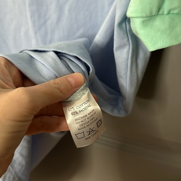 Michelle McDowell Tee - Picture 4 of 6